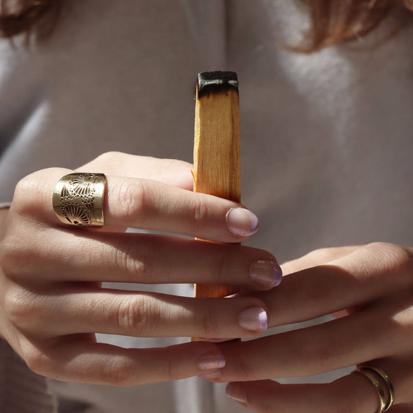 Premium Palo Santo Bundle (80 g)