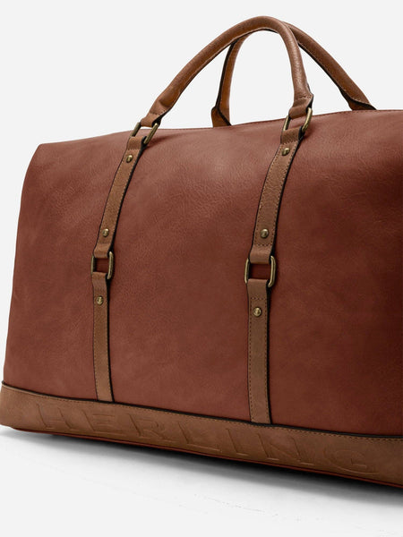 FAVRIER - Travel bag by Herling