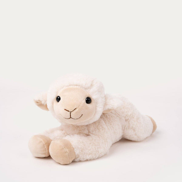 Teddy Farm, Lying Lamb