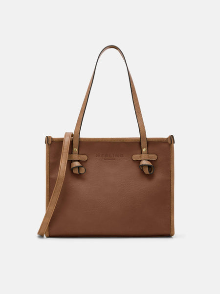 ISADORE - Women's shoulder bag with strap