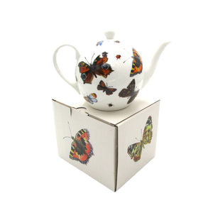 'Butterflies' Teapot