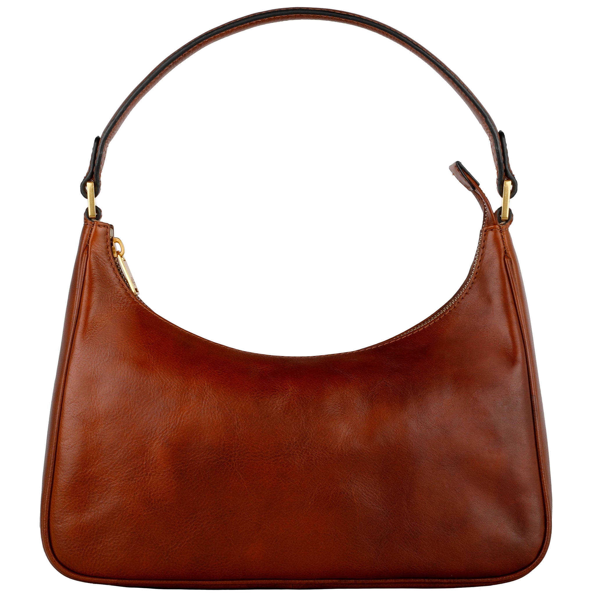 Leather Handbag – The Bluest Eye by Time Resistance