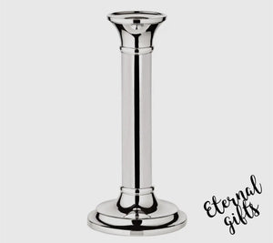 The Fiona Candlestick (18cm) by Edzard