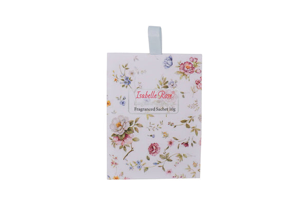 Scented bag English Garden 10g Isabelle Rose