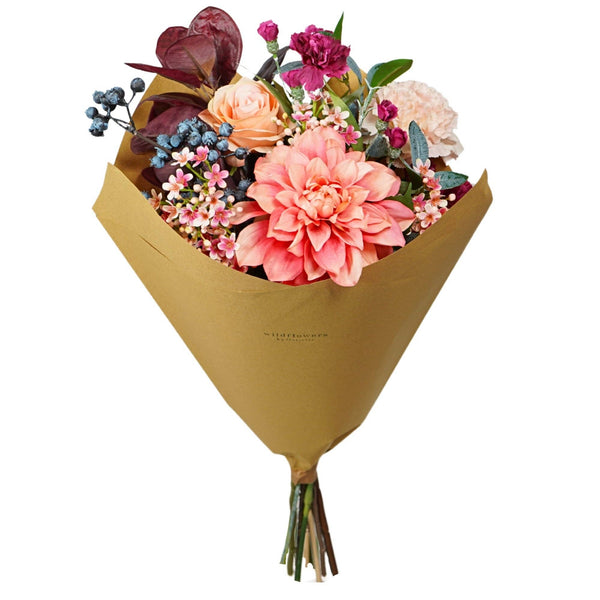 Classic Summer Berry Bouquet LARGE