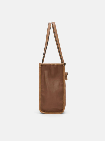 ISADORE - Women's shoulder bag with strap