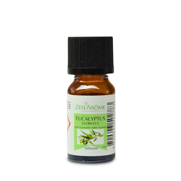 Eucalyptus Essential Oil - 100% Natural - 10ml