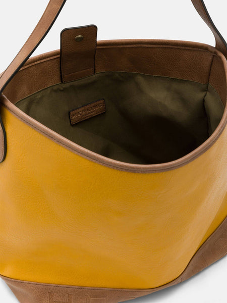 Quincy Handbag