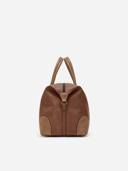 KEEGAN - Travel duffel bag by Herling