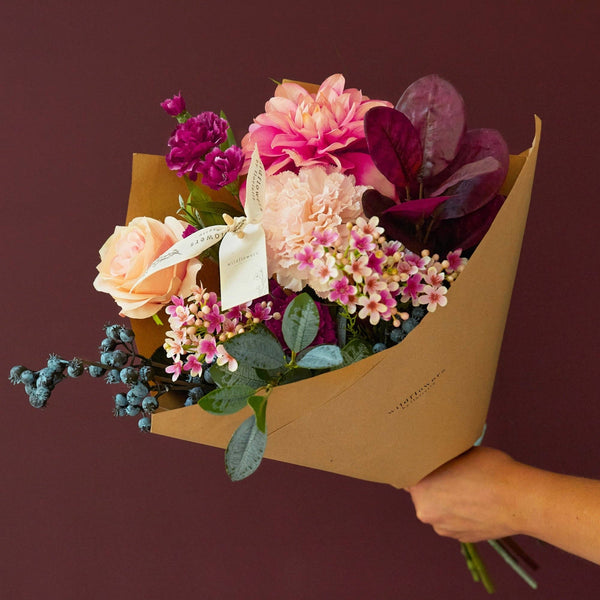 Classic Summer Berry Bouquet LARGE