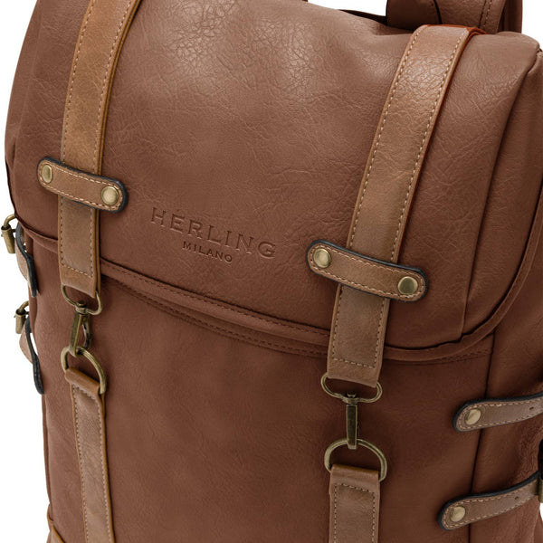 KIERAN - unisex backpack by Herling