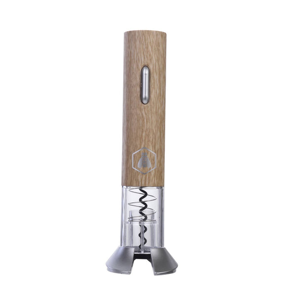 LAGUIOLE Electric Corkscrew, Electric Bottle Opener