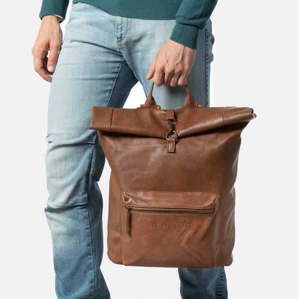 ELION - Unisex backpack  by Herling