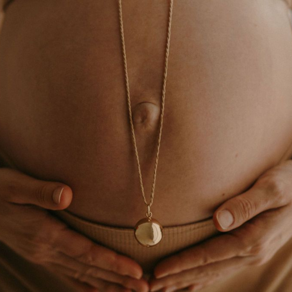 JOY pregnancy ball