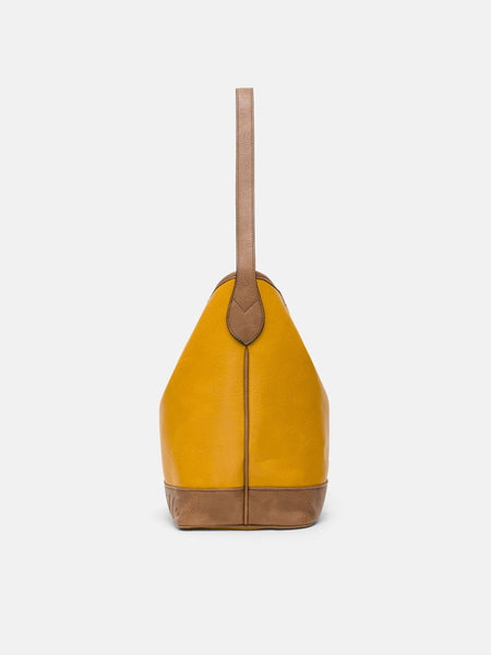 Quincy Handbag