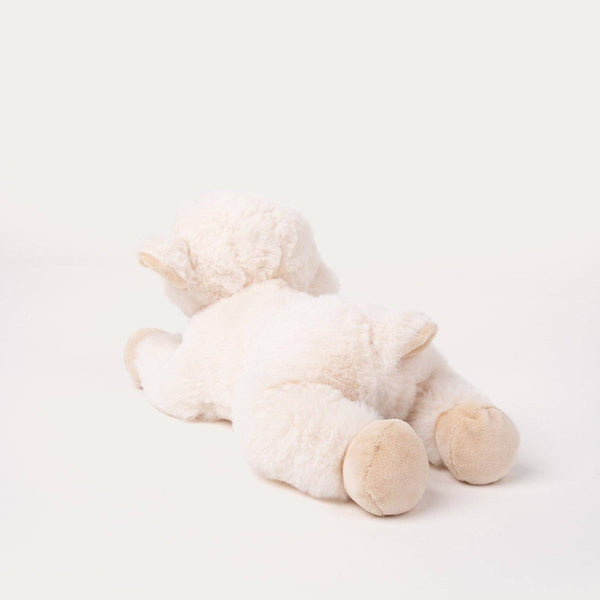 Teddy Farm, Lying Lamb