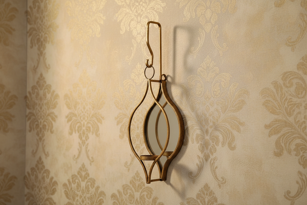 Ellie Single Holder - Mindy Brownes Interiors