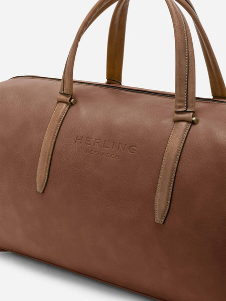 KEEGAN - Travel duffel bag by Herling