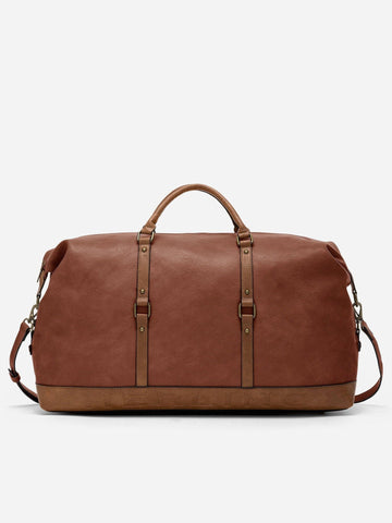 FAVRIER - Travel bag by Herling