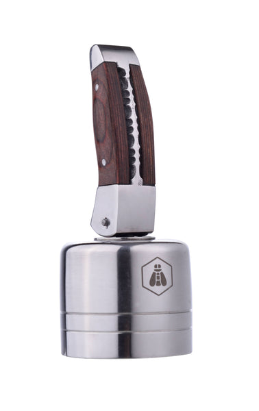 Laguiole Cork for Champagne Bottle