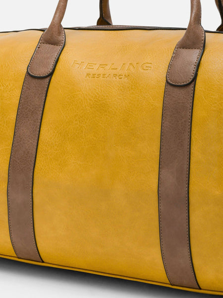 FROST - Travel bag by Herling