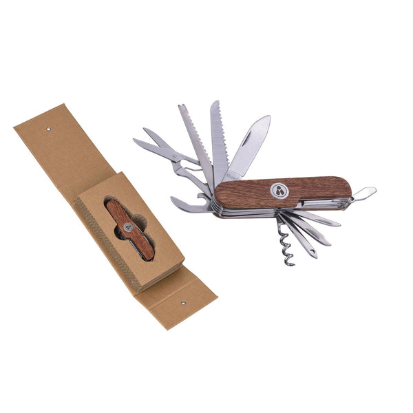 Laguiole Heritage Multifunction Knife