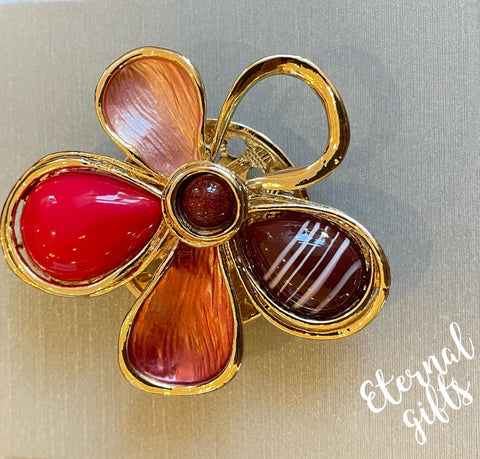 Brooches By Roisin & Jewellery By Estela – Eternal Elphin