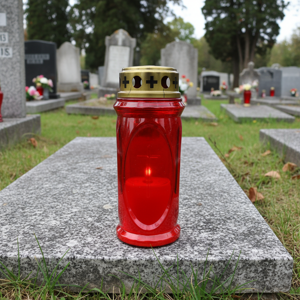 120 Day Flickering Light