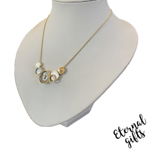 The Karen Neckpiece by Estela