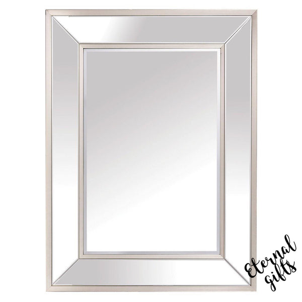Abigail Mirror - Mindy Brownes Interiors
