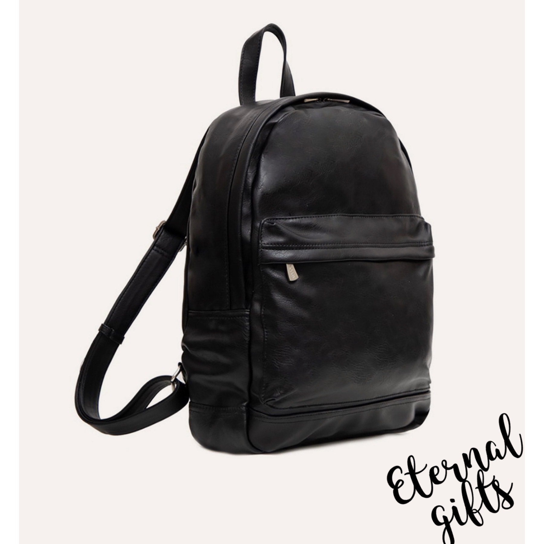 bobby black leather backpack XDDesign Anti Theft Travel Trolley with TSA Lock and USB Port, Hidden Compartments Hold 17 Inch Laptops and 12.9 Inch Tablets, Blackt : Electronics tone bas relief orb beneath the top handles XDDesign Bobby Bizz 10 Liter