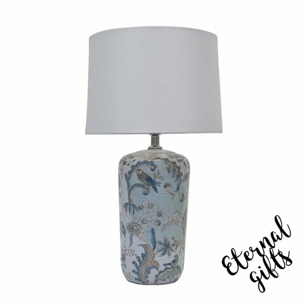 Delia lamp Large - Mindy Brownes Interiors