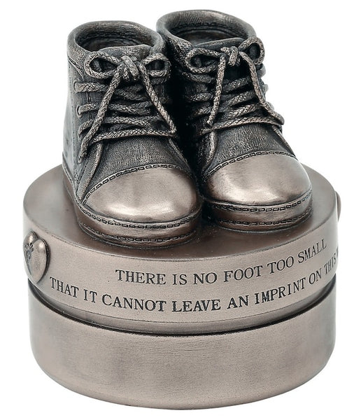 Genesis Baby Boy Trinket Box