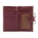 stylish Italien Leather Purse