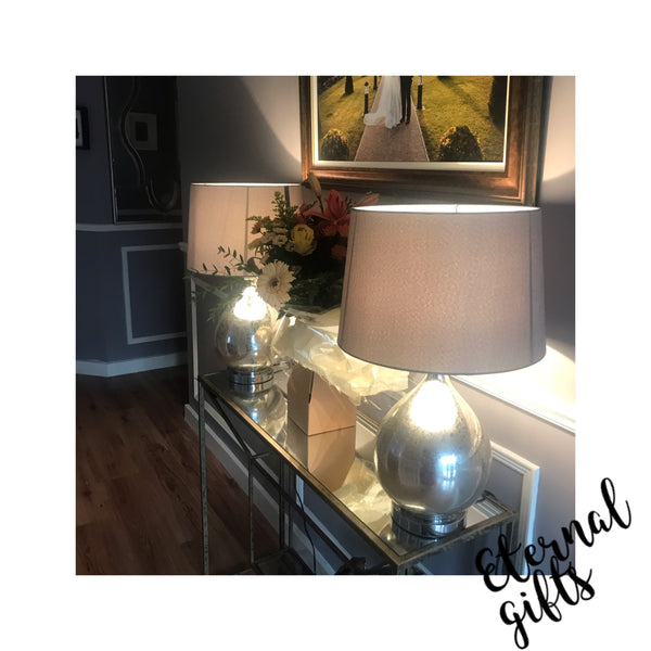 Rachael Lamp (SET OF 2) BS006