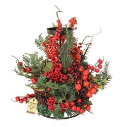 Enchante Winter Wonderland Large Single Stand.