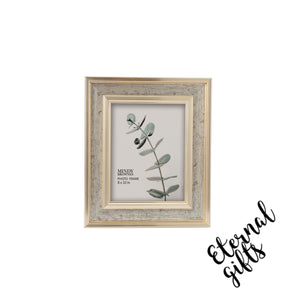 Dale Frame (8" X 10") - Mindy Brownes Interiors