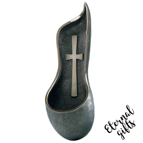 holy Water Font - Genesis