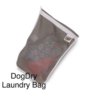 DryDog Laundry Bag