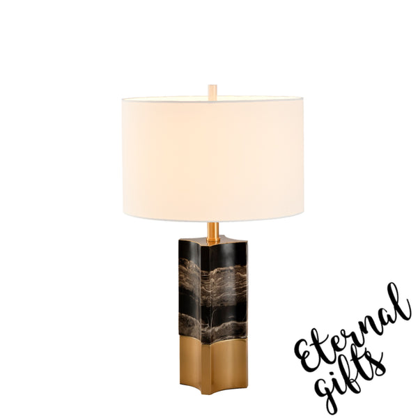 Oriana Lamp -Mindy Brownes Interiors