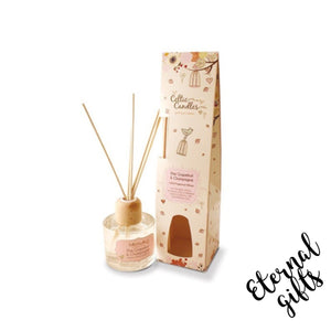 PINK GRAPEFRUIT AND CHAMPAGNE FRAGRANCE DIFFUSER 100ML