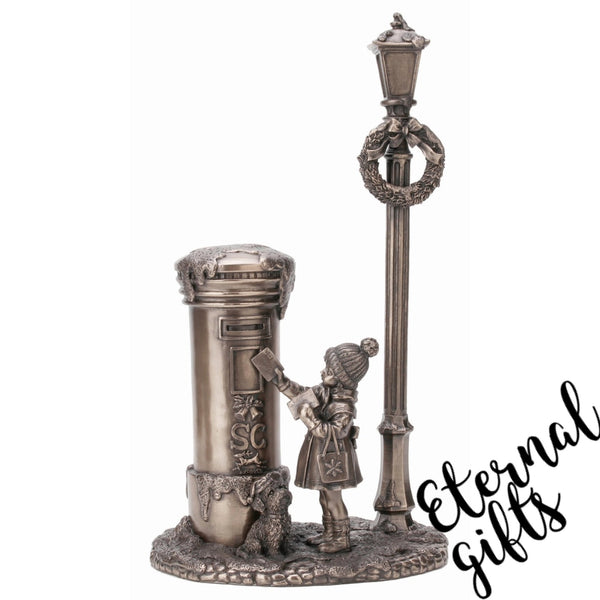 Letter to Santa -TT013 Genesis