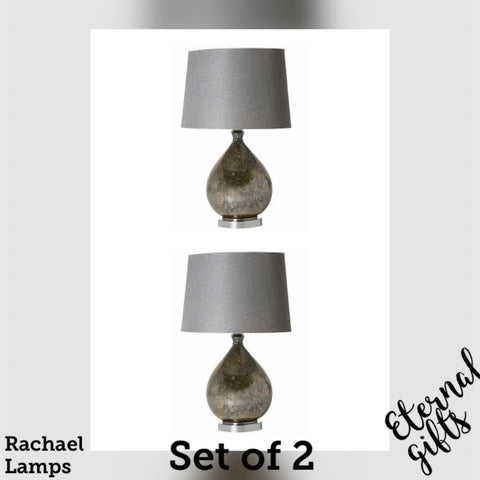 Rachael Lamp (SET OF 2) BS006