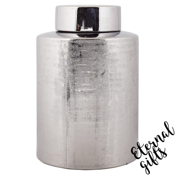 TALIA 14” JAR MY071 Mindy Brownes Interiors